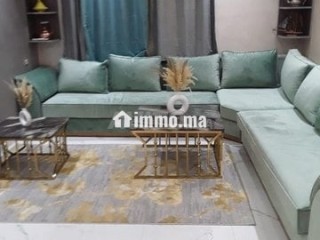 شقة مفروشة اليومي - Appartement Location Vacances - Tanger