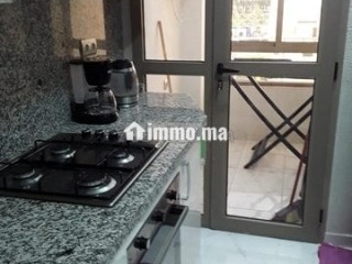 شقة مفروشة اليومي - Appartement Location Vacances - Tanger