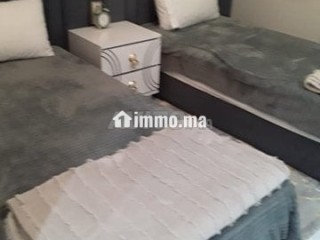شقة مفروشة اليومي - Appartement Location Vacances - Tanger