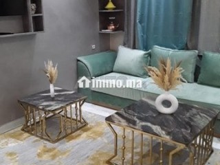 شقة مفروشة اليومي - Appartement Location Vacances - Tanger