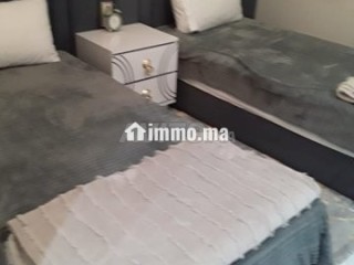 شقة مفروشة اليومي - Appartement Location Vacances - Tanger