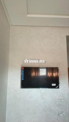 شقة نظيفة جاهزة للسكن - Location Vacances - Agadir - photo 2