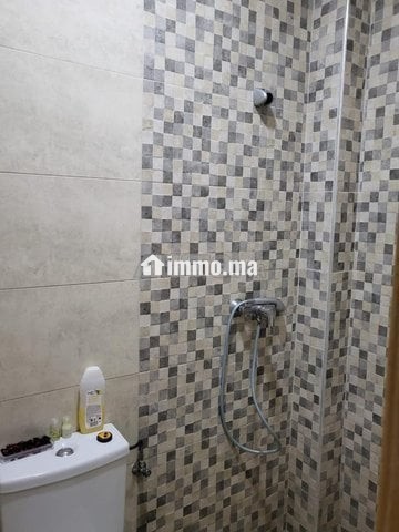 شقة نظيفة جاهزة للسكن - Location Vacances - Agadir - photo 3