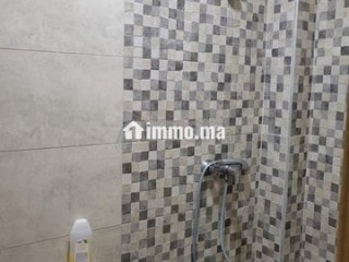 شقة نظيفة جاهزة للسكن - Appartement Location Vacances - Agadir