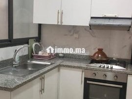 شقة نظيفة جاهزة للسكن - Appartement Location Vacances - Agadir