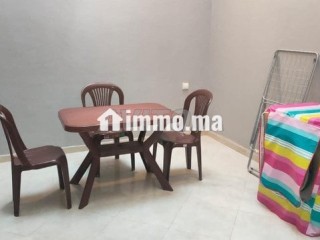 شقة نظيفة جاهزة للسكن - Appartement Location Vacances - Agadir