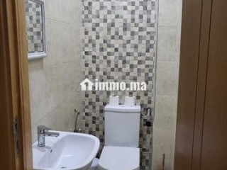 شقة نظيفة جاهزة للسكن - Appartement Location Vacances - Agadir