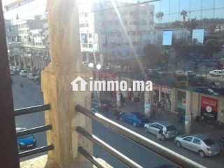App usage bureau divers activités - Bureau à louer - Rabat