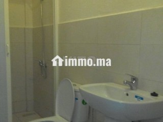 App usage bureau divers activités - Bureau à louer - Rabat