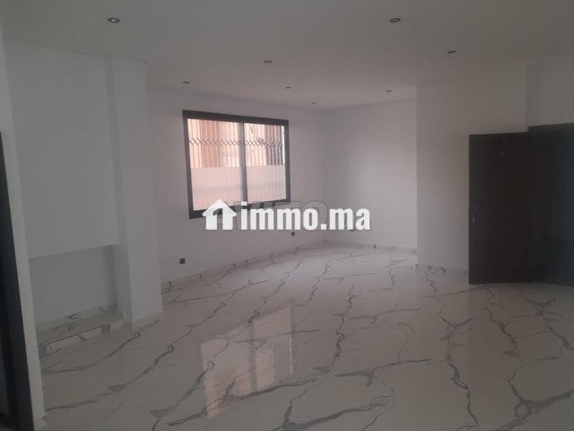 Plateau open space 57m2 a vendre bd zerktouni - Vente Immobilier - Casablanca - photo 1