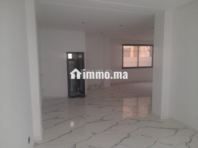 Plateau open space 57m2 a vendre bd zerktouni - Vente Immobilier - Casablanca - photo 4