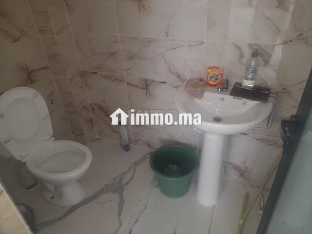 Plateau open space 57m2 a vendre bd zerktouni - Vente Immobilier - Casablanca - photo 6