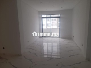 Plateau open space 57m2 a vendre bd zerktouni - Bureau à vendre - Casablanca