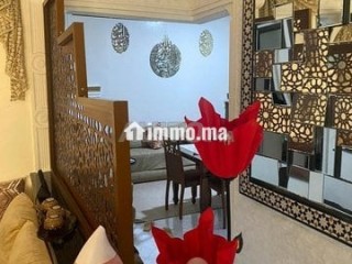 شقق مفروشه للعائلات فقط والناس المحترمه - Appartement Location Vacances - Sale