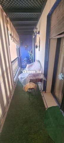 Studio meublé res avec piscine - Location Immobilier - Marrakech - photo 6