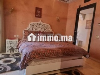 Studio meublé res avec piscine - Appartement à louer - Marrakech