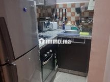 Studio meublé res avec piscine - Appartement à louer - Marrakech