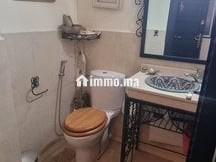 Studio meublé res avec piscine - Appartement à louer - Marrakech