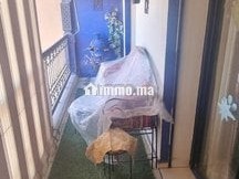 Studio meublé res avec piscine - Appartement à louer - Marrakech