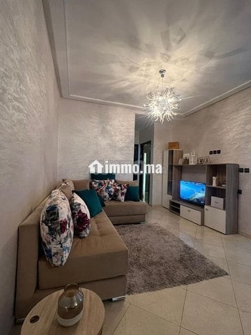 Appartement meublé a louer - Location Immobilier - Fes - photo 3
