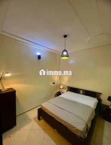 Appartement meublé a louer - Location Immobilier - Fes - photo 4