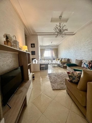 Appartement meublé a louer - Location Immobilier - Fes - photo 5