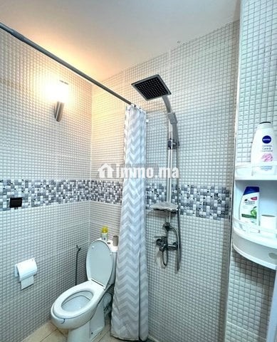 Appartement meublé a louer - Location Immobilier - Fes - photo 6