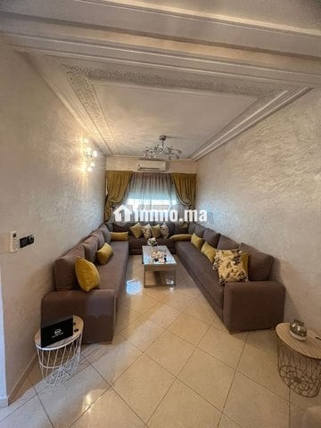 Appartement meublé a louer - Location Immobilier - Fes - photo 8