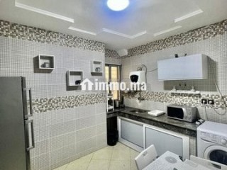 Appartement meublé a louer - Appartement à louer - Fes