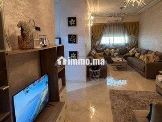 Appartement meublé a louer - Appartement à louer - Fes