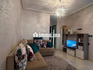 Appartement meublé a louer - Appartement à louer - Fes