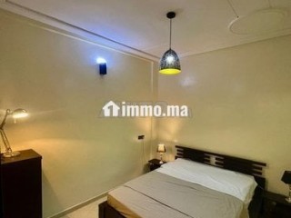 Appartement meublé a louer - Appartement à louer - Fes