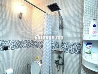 Appartement meublé a louer - Appartement à louer - Fes