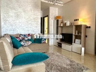 Appartement meublé a louer - Appartement à louer - Fes