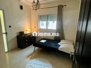 Appartement meublé a louer - Appartement à louer - Fes