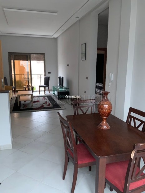 Appartement a l etage d une villa - Vente Immobilier - Agadir - photo 1