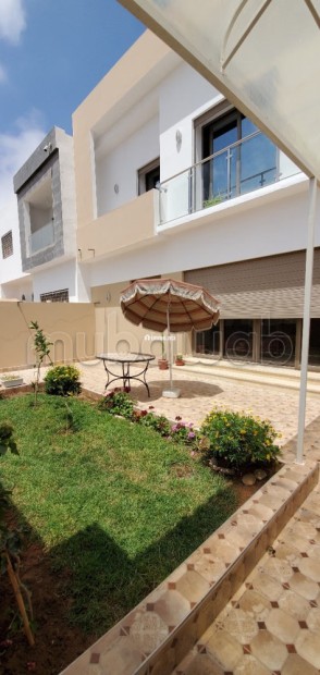 Appartement a l etage d une villa - Vente Immobilier - Agadir - photo 2
