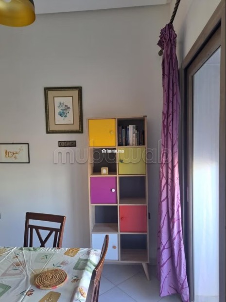 Appartement a l etage d une villa - Vente Immobilier - Agadir - photo 7