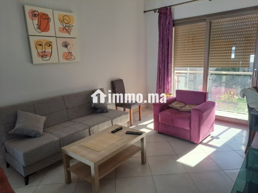 Appartement a l etage d une villa - Vente Immobilier - Agadir - photo 8