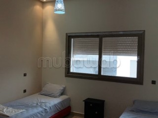 Appartement a l etage d une villa - Appartement à vendre - Agadir