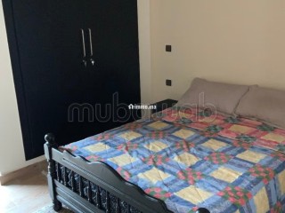 Appartement a l etage d une villa - Appartement à vendre - Agadir
