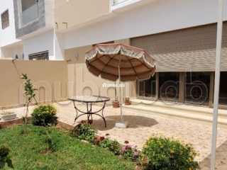 Appartement a l etage d une villa - Appartement à vendre - Agadir