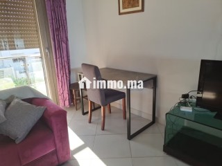 Appartement a l etage d une villa - Appartement à vendre - Agadir