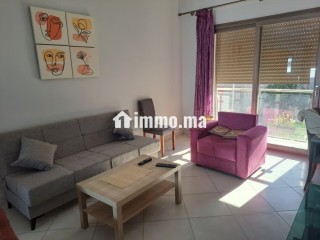Appartement a l etage d une villa - Appartement à vendre - Agadir
