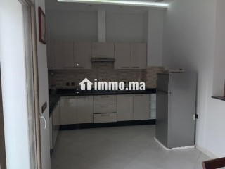 Appartement a l etage d une villa - Appartement à vendre - Agadir
