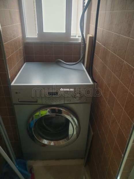 Location saisonnière à Wilaya. 2 chambres. Porte blindée, sécurité - Vente Immobilier - Tetouan - photo 2