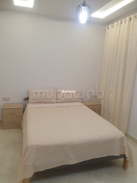 Location saisonnière à Wilaya. 2 chambres. Porte blindée, sécurité - Vente Immobilier - Tetouan - photo 5