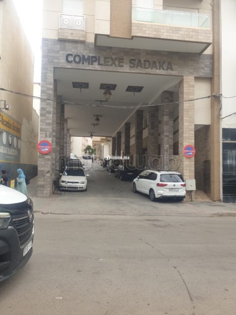 Location saisonnière à Wilaya. 2 chambres. Porte blindée, sécurité - Vente Immobilier - Tetouan - photo 7