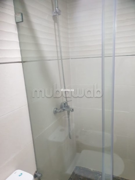 Location saisonnière à Wilaya. 2 chambres. Porte blindée, sécurité - Vente Immobilier - Tetouan - photo 8