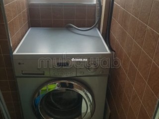 Location saisonnière à Wilaya. 2 chambres. Porte blindée, sécurité - Appartement à vendre - Tetouan